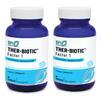 Klaire Labs SFI Health Ther-Biotic Factor 1 Probiotic - Lactobacillus Rhamnosus Single Strain - 20 Billion CFU - Gut & Immune Support L Rhamnosus Probiotics - Hypoallergenic (60 Capsules, 2 Pack) view 1