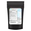 Prescribed For Life Sodium Bicarbonate Powder, Organic Aluminum Free Baking Soda, Bicarbonato de Sodio en Polvo, USP Grade (1kg / 2.2lb) view 1