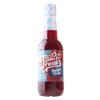 Time For Treats Flavored Syrup 16.9 Fluid Ounce Bottle for Snow Cones, Homemade Sodas, Cocktails, Coffee, Baking and More (Cherry - SUGAR FREE) view 1