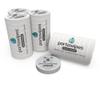 Portawipes Maxi-Towel | 40 Towel Pack | Individually Wrapped | Compressed | Tablet Cloth Wipes | Large, Soft & Odor-free view 1