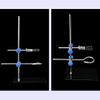 New Distillation Device Set Pure Hydrosol/Water/Home Distiller Essential Oil Extraction Chemical Experiment Equipment 100ml view 4