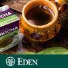 Eden Kukicha Organic Roasted Twig Tea, George Ohsawa Macrobiotic, Low Caffeine, 16 Unbleached Manila Tea Bags/Box view 4