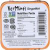Vermints Gingermint Breathmints 1.41 Oz (Pack of 6) view 2