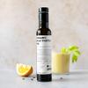 Erbology Organic Milk Thistle Oil 8.5 fl oz - Cold-Pressed - High in Vitamin E - Detoxifying - Straight from Farm - Non GMO - No Additives or Preservatives - Recyclable Glass Bottle view 2