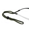 ATB 2 Green Sunglasses Lanyard Cord Neck Strap Glasses Retainer Nylon String Sports view 3