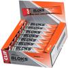 Clif Bloks Energy Chews - 18 Pack - Black Cherry +50mg Caffeine view 1