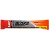 Clif Bloks Energy Chews - 18 Pack - Black Cherry +50mg Caffeine view 2
