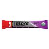 Clif Bloks Energy Chews - 18 Pack - Black Cherry +50mg Caffeine view 4