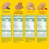 belVita Breakfast Bars Biscuits Variety Pack, 4 Flavors, 30 Total Packs, 6 Boxes (4 Biscuits Per Pack) view 2