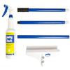 Groom Industries CS39QTRAKE Perky Carpet Rake with Fresh Touch Up & Soil Remover view 1