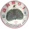 2008 Menghai Banzhang the First Class Puer/puer/puerh Tea Ripe Tea 357g view 1