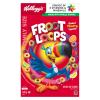 Kellogg's Froot Loops Cereal Family Size 480 g view 1