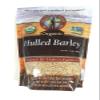 Grain Place Foods | Non-GMO Organic Hulled Barley | Made in the USA | 2 lb Bag view 1