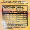 Grain Place Foods | Non-GMO Organic Hulled Barley | Made in the USA | 2 lb Bag view 2