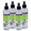 Flents Wipe 'N Clear Eyeglass Lens Cleaner 8 fl oz 4 Bottles view 1