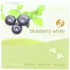 Adagio Teas Gourmet Tea Bags, Blueberry White, 15 Count view 1