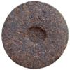 2008 Top Grade Palace Tribute Tea Cake Gold Bud Gold Pekoe Ripe Puer Pu-erh Tea 357g view 3