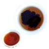 2008 Top Grade Palace Tribute Tea Cake Gold Bud Gold Pekoe Ripe Puer Pu-erh Tea 357g view 4