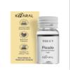 Purify Reale Intense Nutrition Vials  Ampoules Treatment for Damaged and Dry Hair  Deep Nourishing Care with Hydration and Repair  Strengthening Treatment for Healthy, Full-Bodied Hair  12 x 10 ml view 1