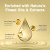 Purify Reale Intense Nutrition Vials  Ampoules Treatment for Damaged and Dry Hair  Deep Nourishing Care with Hydration and Repair  Strengthening Treatment for Healthy, Full-Bodied Hair  12 x 10 ml view 4