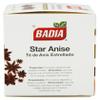 Badia - Star Anise Tea Caffeine Free - 10 Tea Bags view 2