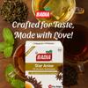 Badia - Star Anise Tea Caffeine Free - 10 Tea Bags view 3