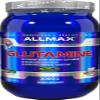 ALLMAX Essentials GLUTAMINE - 1000 g Powder - Fermentation-Derived Glutamine - Increases Recovery & Supports Immune System - Gluten Free & Vegan - 200 Servings view 1