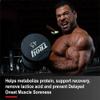 ALLMAX Essentials GLUTAMINE - 1000 g Powder - Fermentation-Derived Glutamine - Increases Recovery & Supports Immune System - Gluten Free & Vegan - 200 Servings view 2