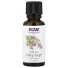 100% Pure Clary Sage 1 fl Ounce (30 ml) Liquid view 1