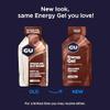 GU Energy Original Sports Nutrition Energy Gel, Vegan, Gluten-Free, Kosher, and Dairy-Free On-the-Go Energy for Any Workout, 24-Count, Assorted Flavors view 2