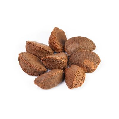 In Shell Brazil Nuts - 5 lb. Box