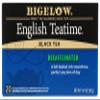 Bigelow, English Time Tea (Decaffeinated), 20 Count view 1