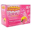 ALACER CORP., Emergen-C Health And Energy Booster Pink Lemonade 30/Pk view 1