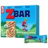 Zbar - Iced Oatmeal Cookie - Soft-Baked Energy Snack Bars - Non-GMO - 12g Whole Grains - USDA Organic Granola Bars (6 Pack) view 1