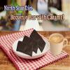 Brownie Bar with Caramel view 2