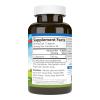 Carlson - L-Glutamine, Free-Form Amino Acid, 750 mg, Muscle Tissue Production, 90 Capsules view 2