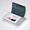 Kapak Ultra Violet C clean hearing aid dryer and dehumidifier automatic dry case view 4
