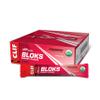 CLIF BLOKS - Strawberry Flavor - Energy Chews - Non-GMO - Plant Based - Fast Fuel for Cycling and Running - Quick Carbohydrates and Electrolytes - 2.12 oz. (18 Count) view 1