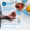 Klean Athlete Klean B-Complex | Supports Energy Production, Cardiovascular Function, and Normal Cellular Functions | NSF Certified for Sport | 60 Vegetarian Capsules view 3