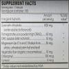 PERQUE Repair Guard 180 tabs view 2
