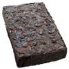 1999yrs SPECIAL menghai Ancient Tree oldest Zhongcha Brick Puer Tea 500g Ripe tea view 4