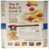 Quaker Oats Quick 1 Minute Oatmeal - 2/5 lb. view 2
