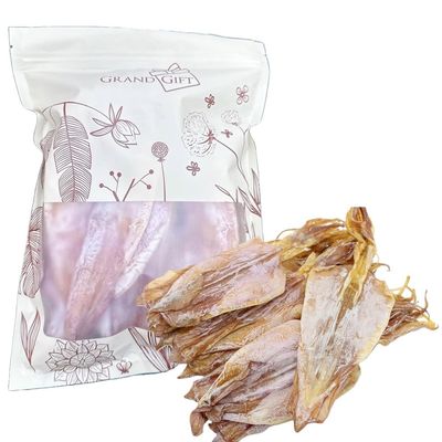 Grand Gift Premium Grade Dried Squid, Youyu Calamari  (8oz.)