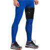 ANGGREK Adjustable Heated Pad Heat Heating Knee Wrap Brace Thermotherapy Pocket Heated Knee Brace Knee for Injury Cramps Arthritis Recovery view 4