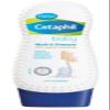 Cetaphil Baby Wash and Shampoo with Organic Calendula, 7.8 Ounce per Bottle (3 Bottles) view 1