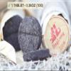 Jinglong Tea Factory - Pu-erh Tea in Bamboo Leaf Tube (80 Cups) Ripe Puerh Tea (7.1 Ounce) view 4
