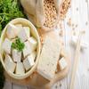 Raw Garden Nigari Flakes 16 oz Food Grade Tofu Coagulant, Product of Czech Republic, or Israel. view 2
