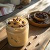 Nuts N More Chocolate Chip Cookie Dough Peanut Butter Spread - High Protein, Low Carb, Low Sugar, Gluten Free, Non-GMO, All-Natural Nut Butter Snack (15oz Jar) view 3