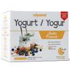 Yogourmet Yogurt Starter (16 Pack) - Make Yogurt at Home - Starter Culture - All Natural, Gluten Free, Kosher, Halal - 3 g Sachets view 1