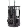 Waterpik Complete Care 5.0 Water Flosser + Sonic Electric Toothbrush, Black WP-862 view 1